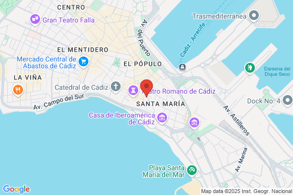 Sociedad Cooperativa Andaluza Ballesteros