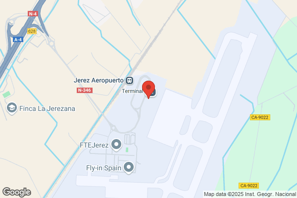 Jerez Duty Free