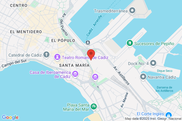 Bahia Rent A Car S.L.