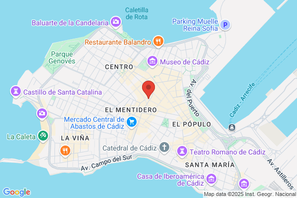 Video Centro