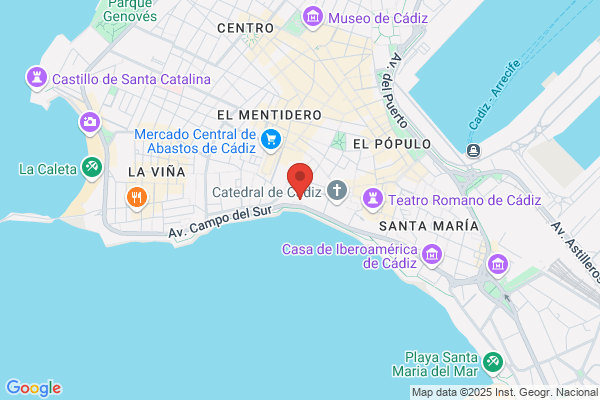 Empresa Municipal De Aparcamientos S.A.