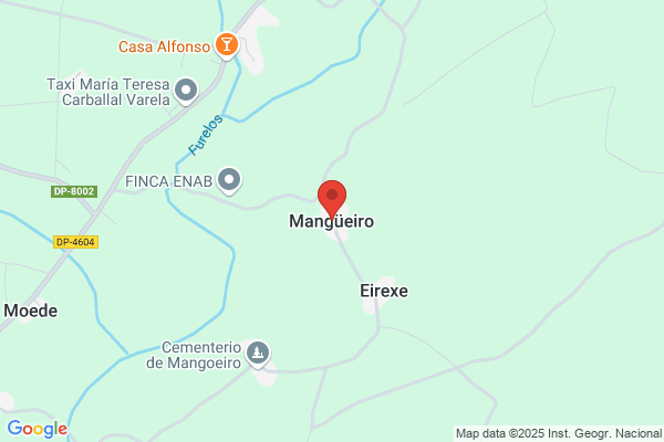Maneiro Gaciño m.