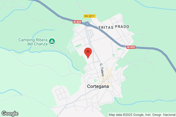 Carpinteria De Aluminio Vazquez - Cerrajería