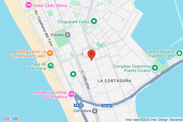 Carpinteria Rosety Y Bey S.L.