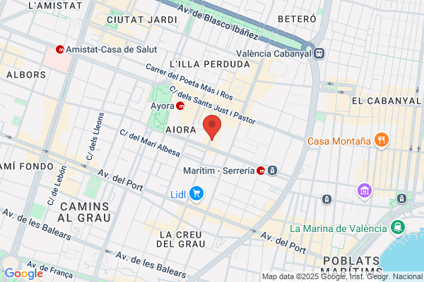Papeleria Ebano