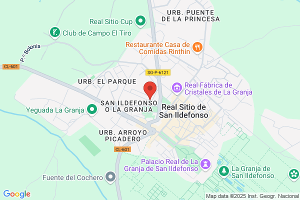 El Taller de Genita