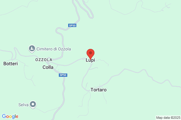 Lupiartesanía
