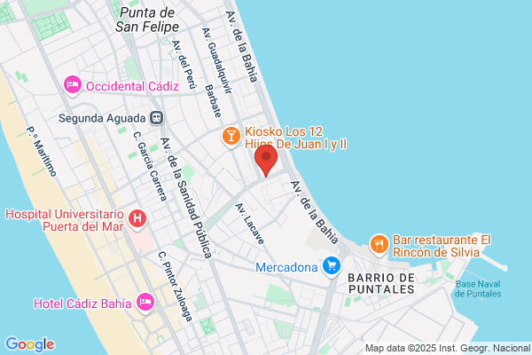 Asociacion De Amas De Casa Virgen De la paz