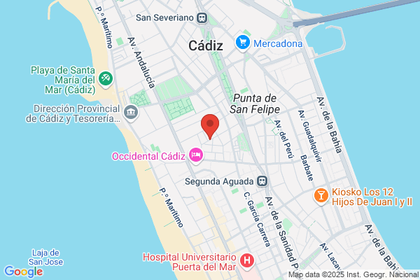 Escuela Infantil Pekes