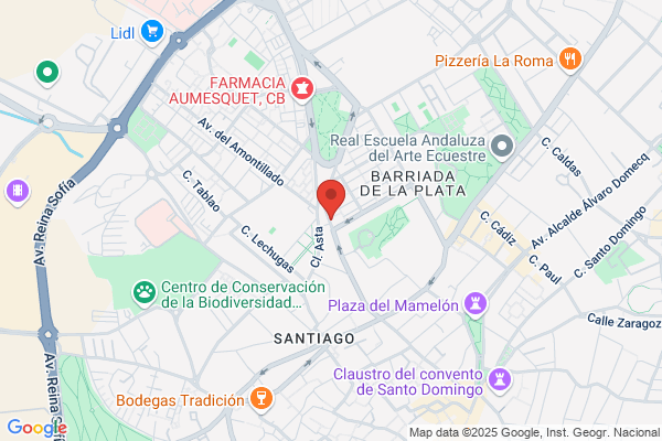 Escuela Infantil San Carlos - Personal Especializado