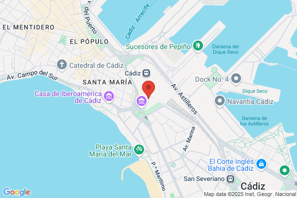 Asociacion Amigos Del Folklore Ciudad De Cadiz