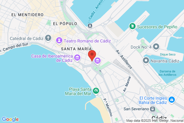 Asociacion De Autores Del Carnaval De Cadiz