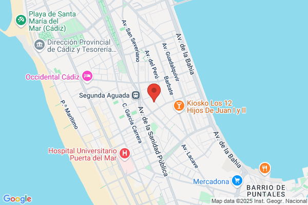 Asociacion Gaditana De Espina Bifida E Hidroce
