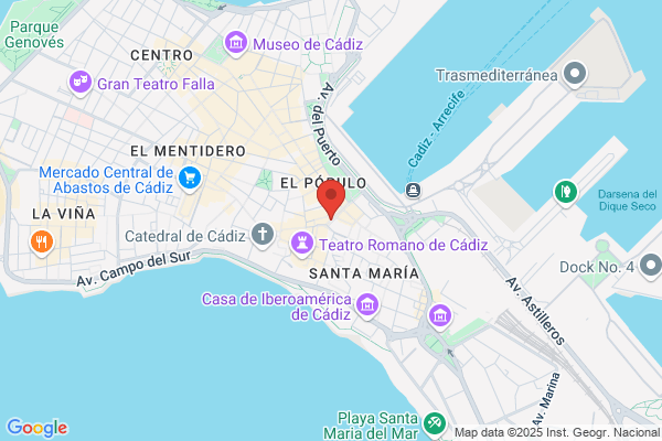 Casa Galicia