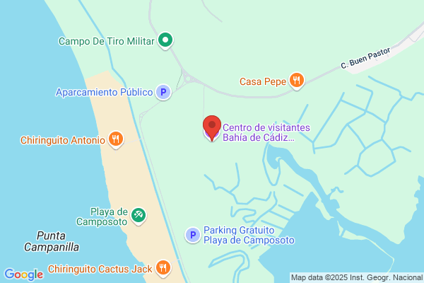 Peña Cultural Y Recreativa La Sal De La bahia De Cadiz