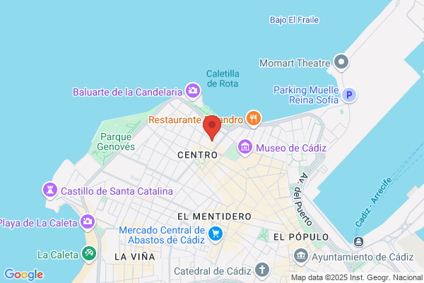 Peña El Molino
