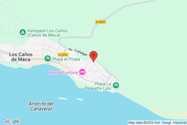 Peña La Gaviota