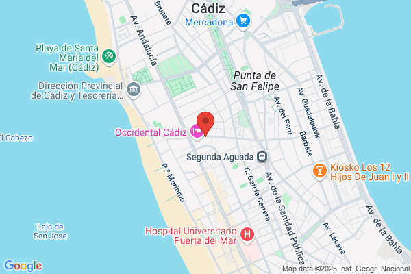 Asociacion Nivel De Cadiz