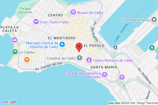 Fundacion Benefica Virgen De Valvanuz