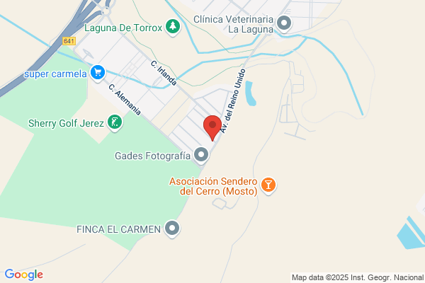 Fundacion Formacion Y Empleo De Andalucia