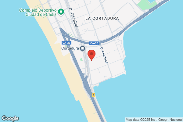 Tranvias De Cadiz A San Fernando Y Carraca