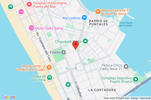 SERVICIOS ARIZA (SERVICIO DE LIMPIEZA)