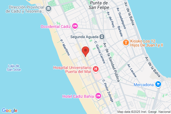 Agencia De La Propiedad Inmobiliaria Tartessos - servicios Inmobiliarios