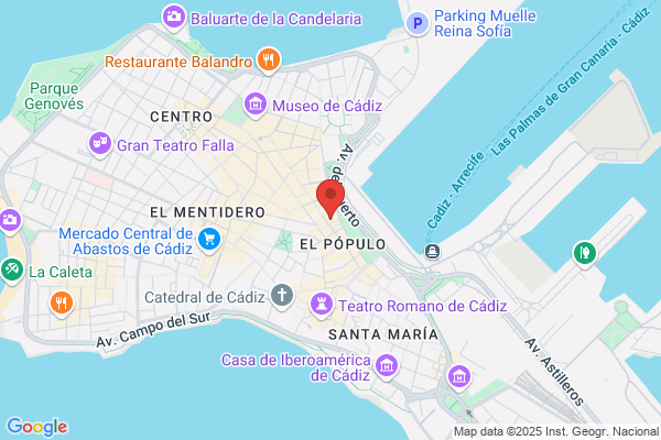 Banco Central Hispanoamericano S.A.