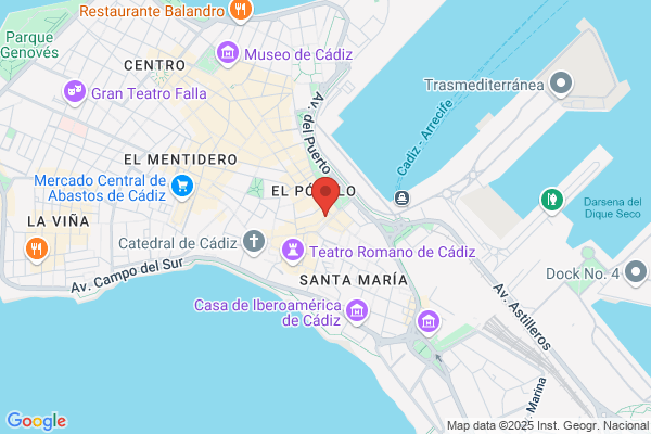 Banco Del Comercio S.A.