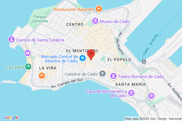 Heladeria el Mantecao