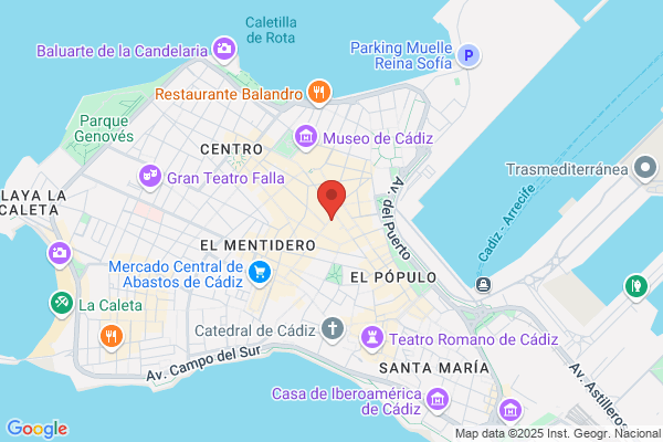 Financiera Pronovias S.A.