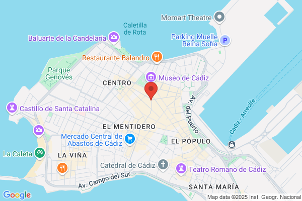 Jurado Mesa m.