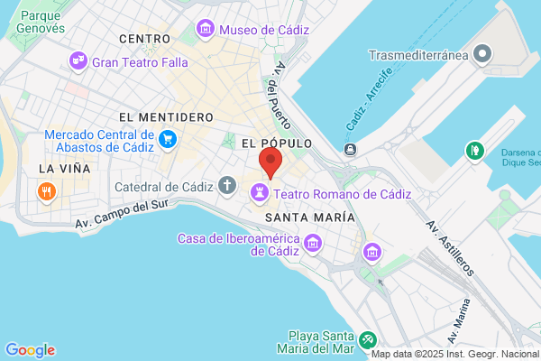 Bar Coruña