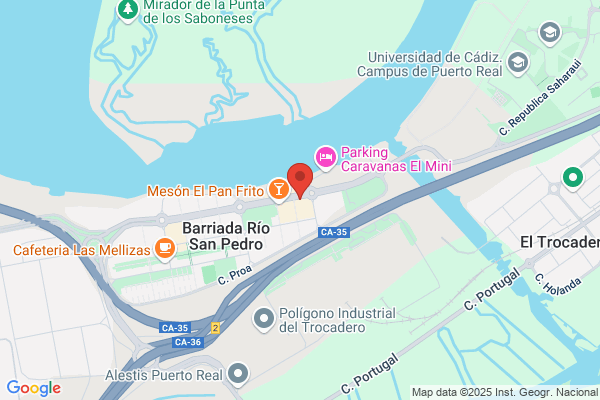 Bar La Fama