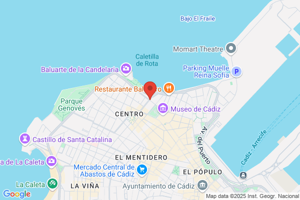 Bar La Fuente