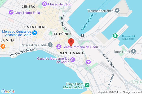 Bar La Rambla