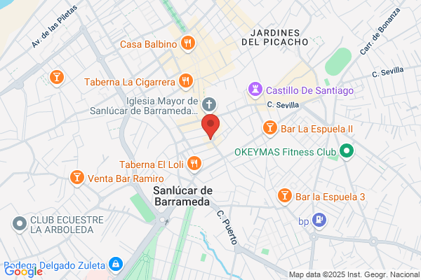 Bar Orrequia - Especialidad En Conejo De Campo