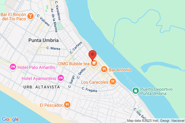 Caja Rural De Huelva (Punta Umbría)