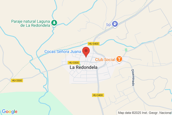 Caja Rural De Huelva (Redondela. La)