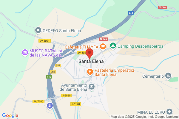 Unicaja (Urb. 11)