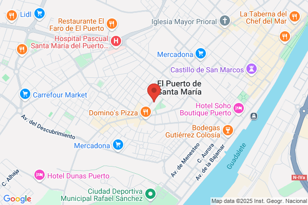 Carniceria Dehesa Del Retinto
