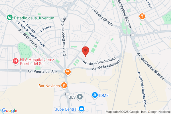 Carniceria Juan