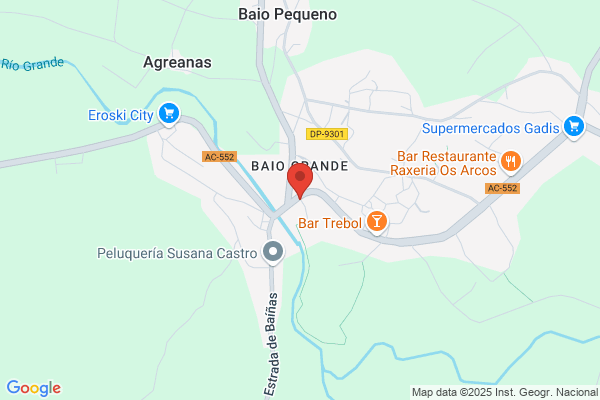Rio Grande Cerveceria Y Charcuteria - Servicio a domicilio