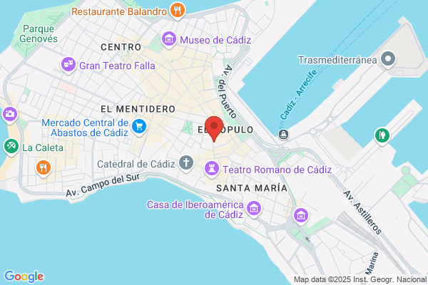 Hostal Sur