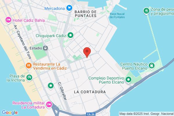 Desarrollo Andaluz De Diagnostico Por Imagen S.A.