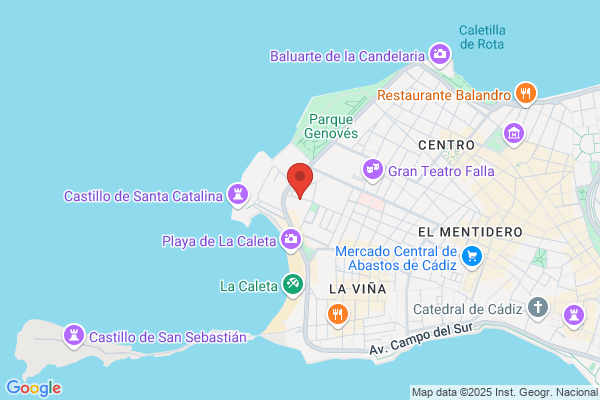Servicio Andaluz De Salud (Centro De Salud olivillo Admision)