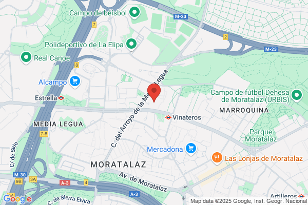Asociacion Andaluza Victimas Del Terrorismo