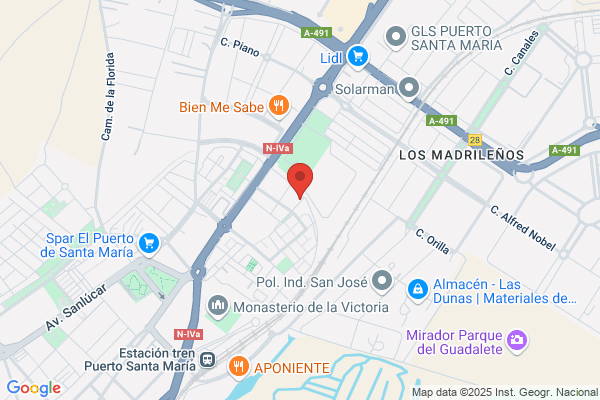 Asociacion Familiares Enfermos Mentales