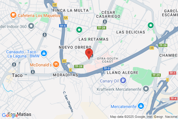 Federacion Andaluza De Minusvalidos Asociados