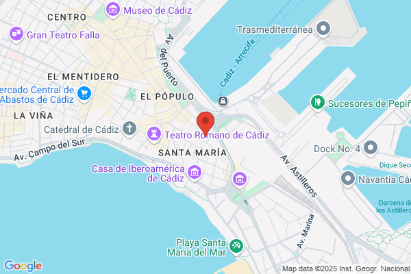 Centro Medico Bahia De Cadiz S.L.